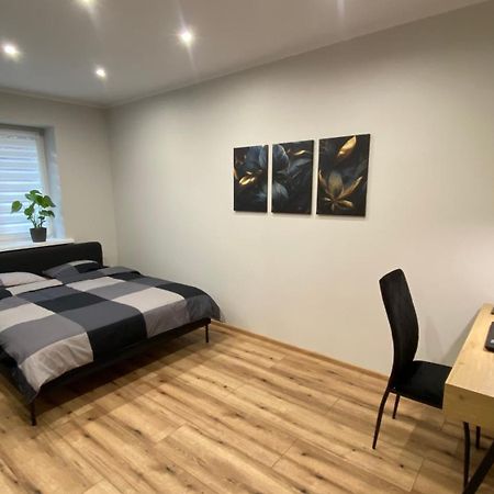 Apartament Centrum Zabrze Dış mekan fotoğraf