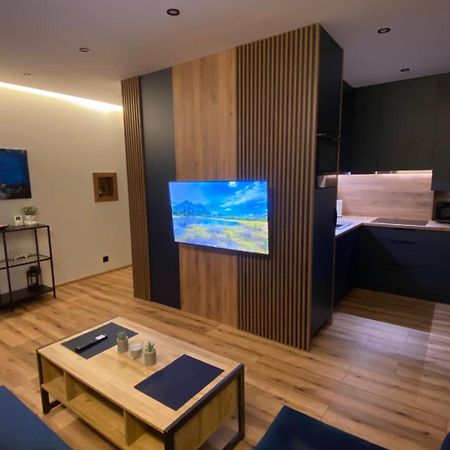 Apartament Centrum Zabrze Dış mekan fotoğraf