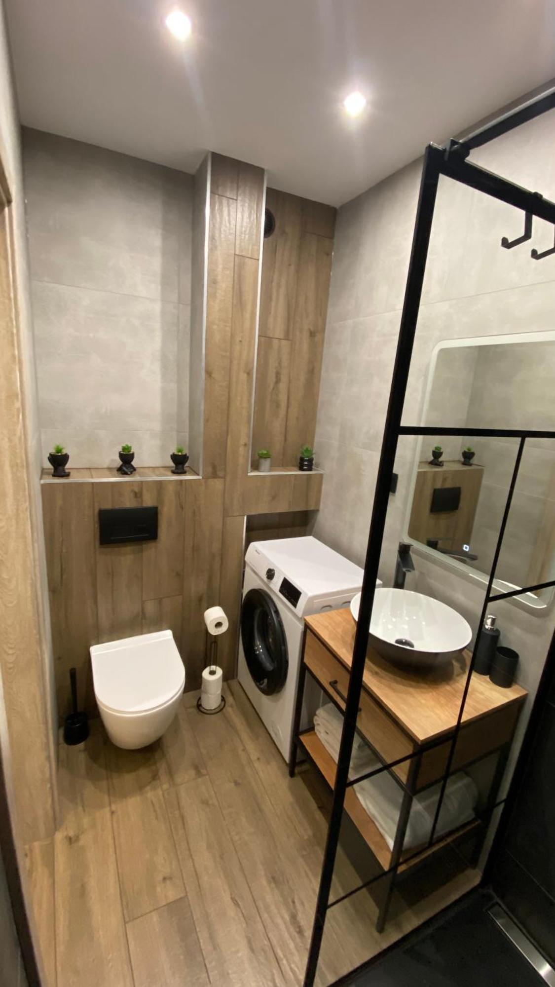 Apartament Centrum Zabrze Dış mekan fotoğraf